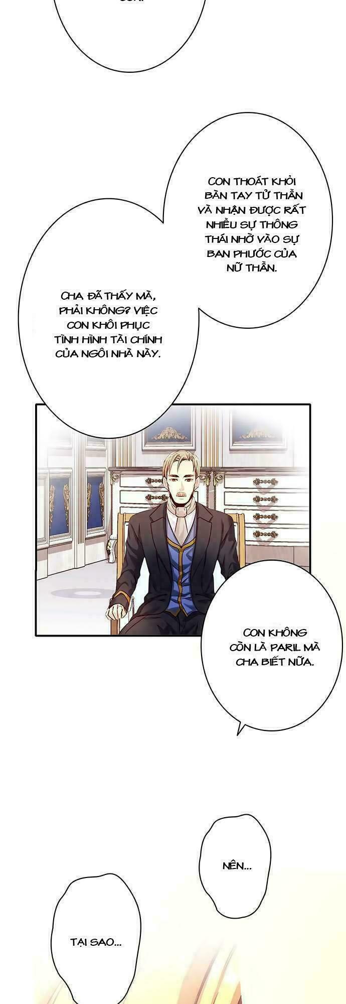 Circle Zero's Otherworldly Hero Business: Chapter 26
