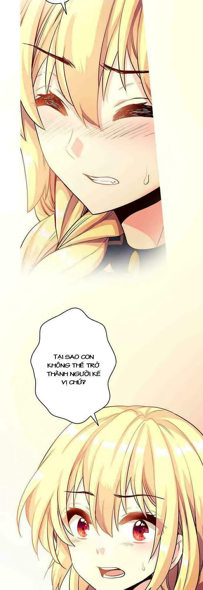 Circle Zero's Otherworldly Hero Business: Chapter 26