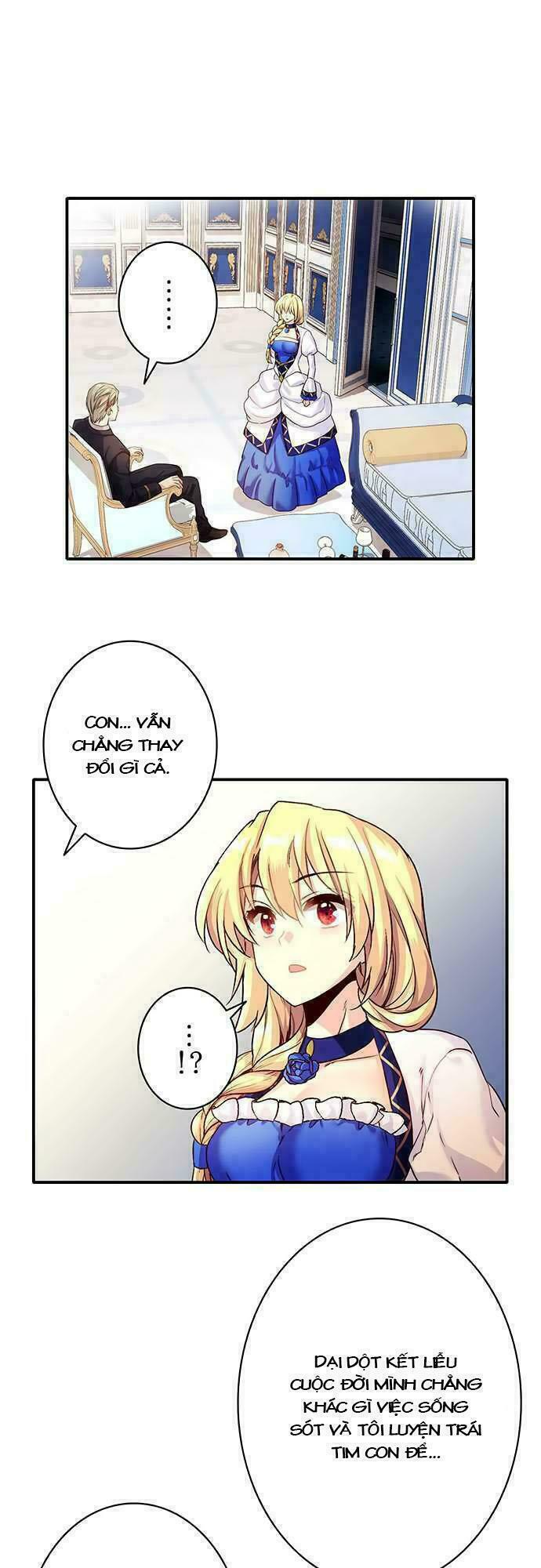 Circle Zero's Otherworldly Hero Business: Chapter 26