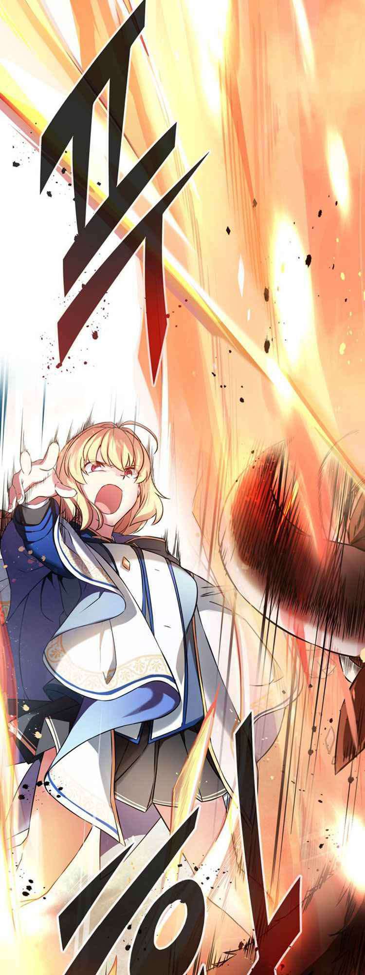 Circle Zero's Otherworldly Hero Business: Chapter 35