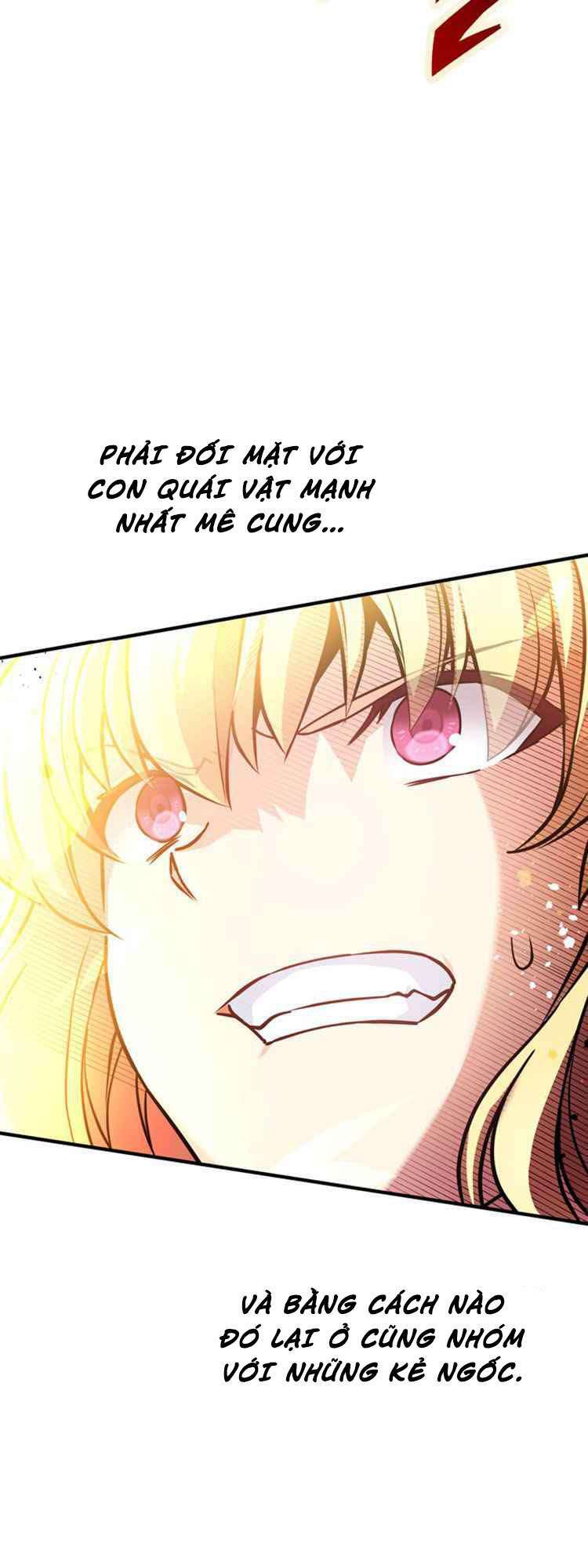 Circle Zero's Otherworldly Hero Business: Chapter 35