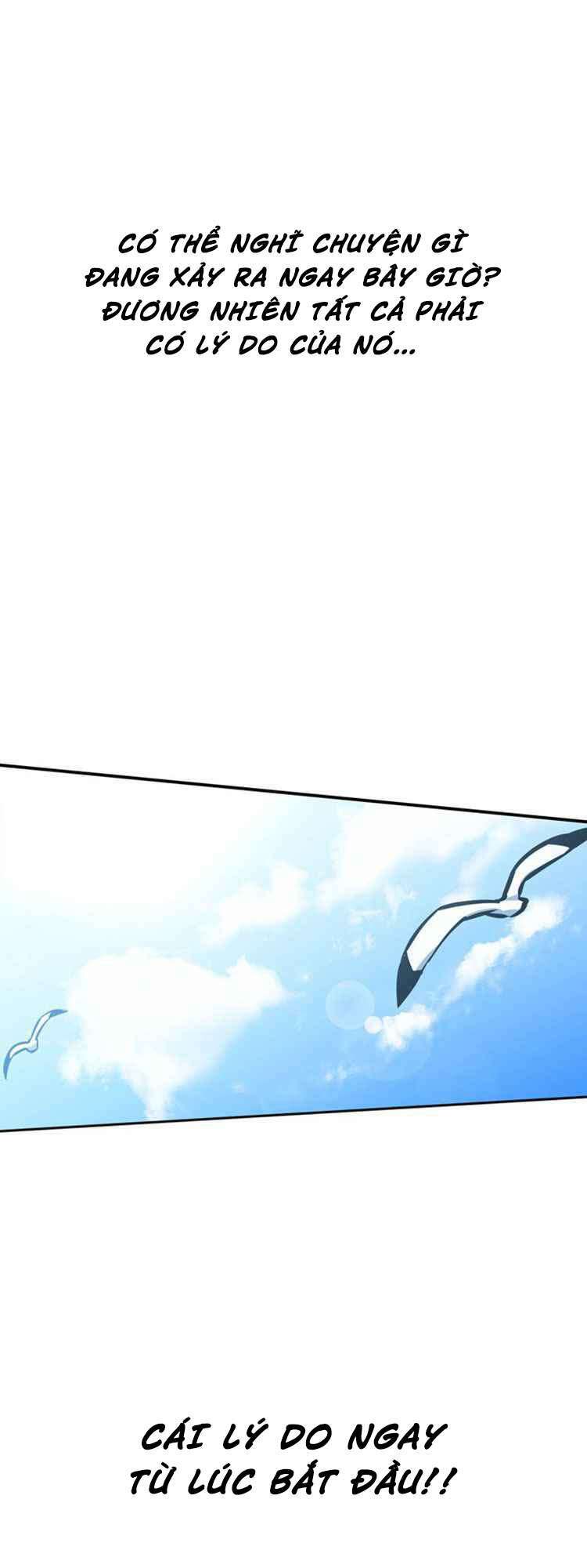 Circle Zero's Otherworldly Hero Business: Chapter 35