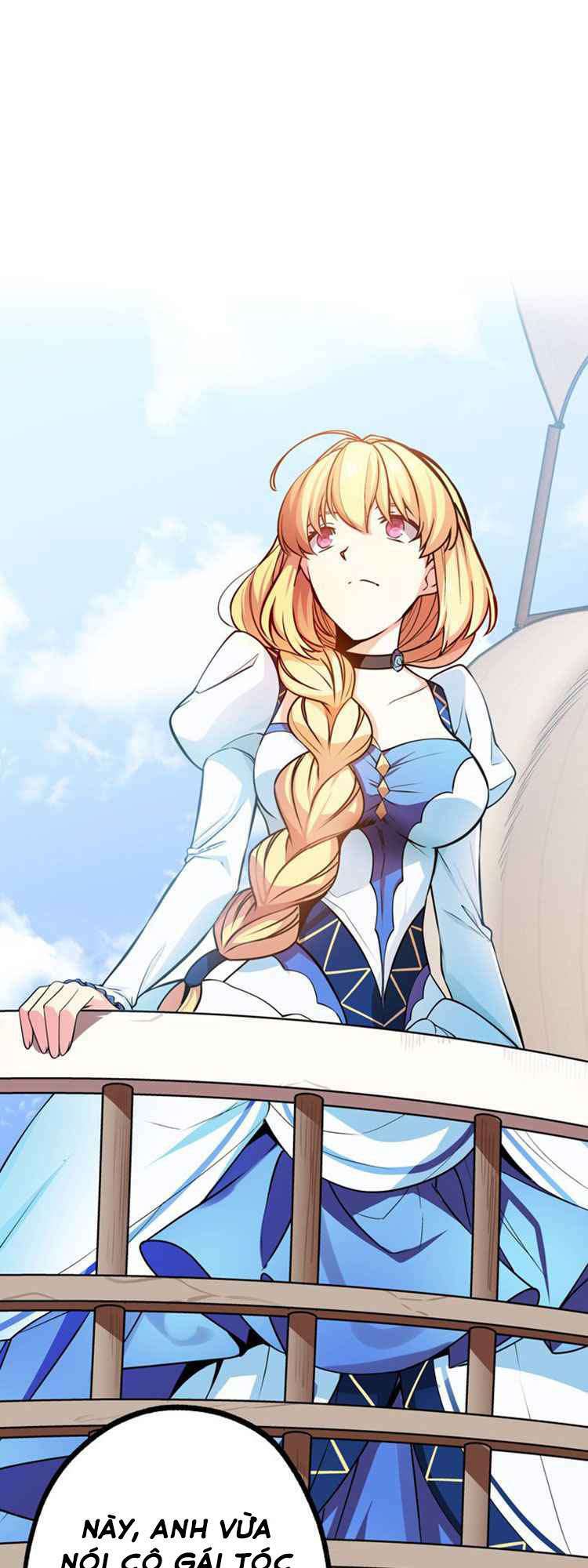 Circle Zero's Otherworldly Hero Business: Chapter 35