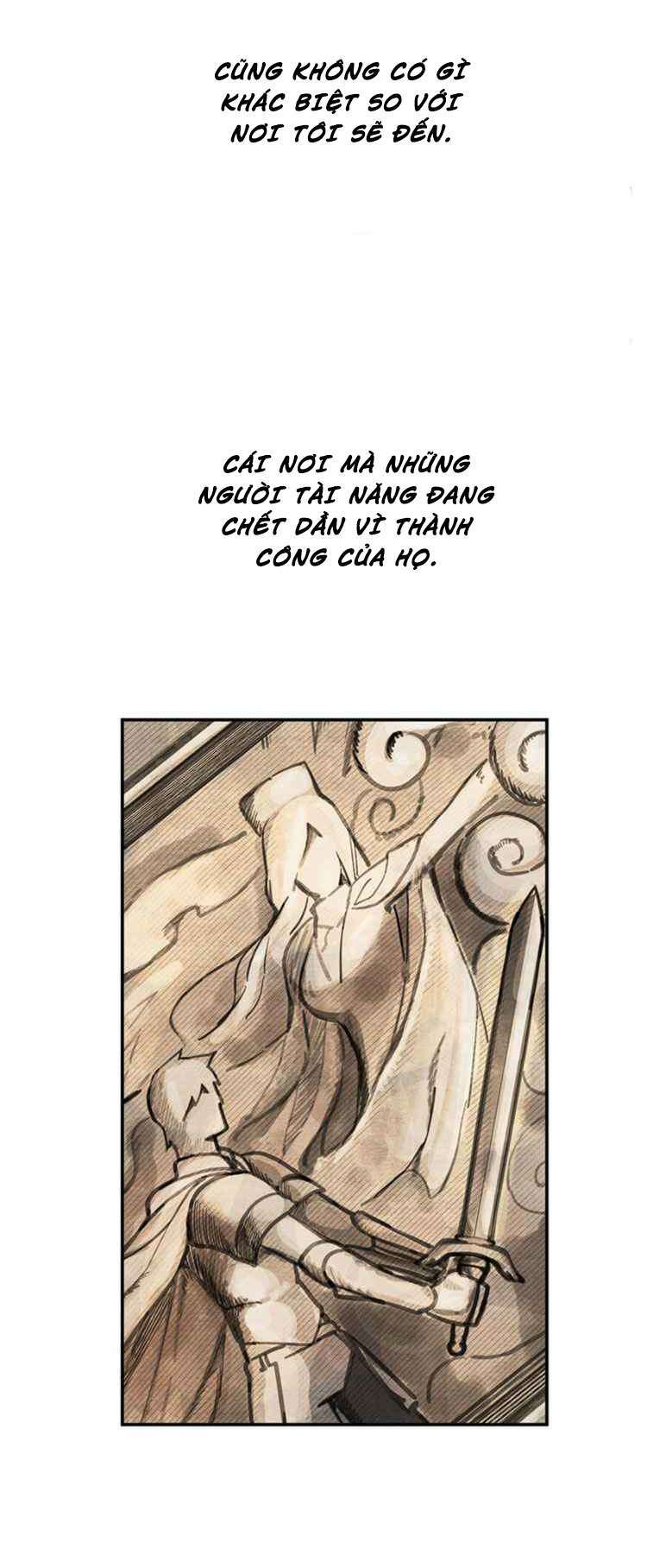 Circle Zero's Otherworldly Hero Business: Chapter 35