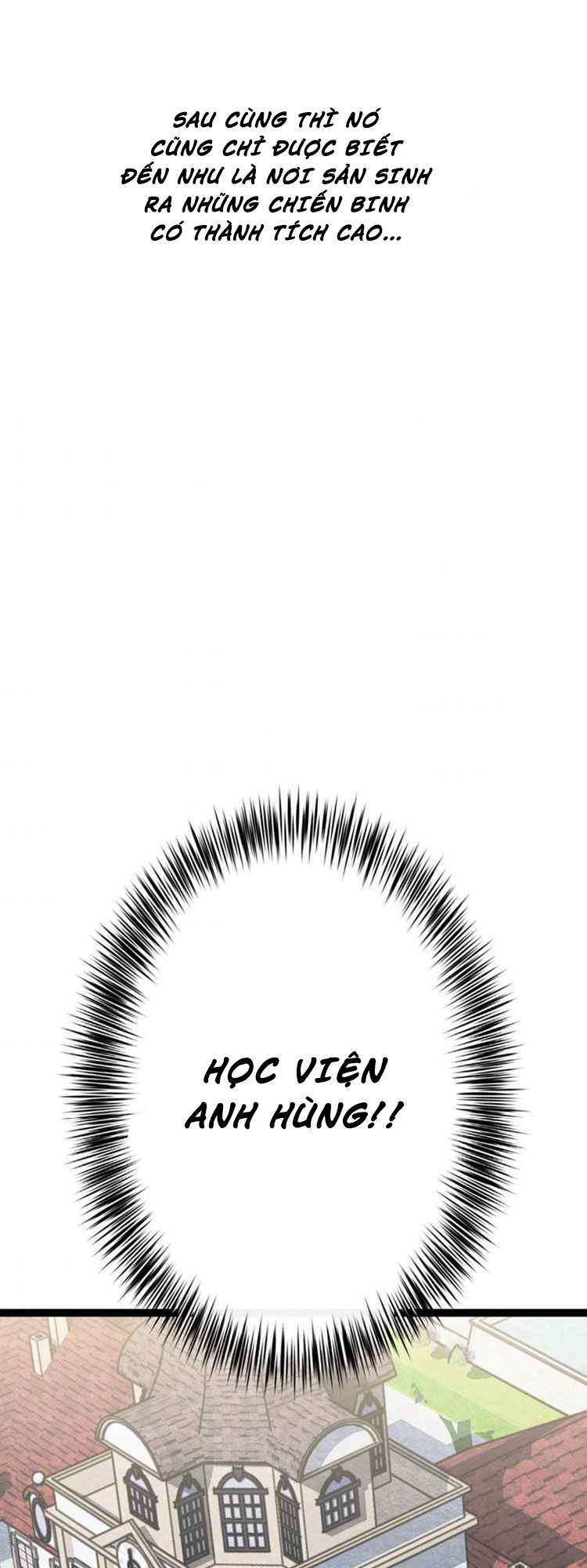 Circle Zero's Otherworldly Hero Business: Chapter 35