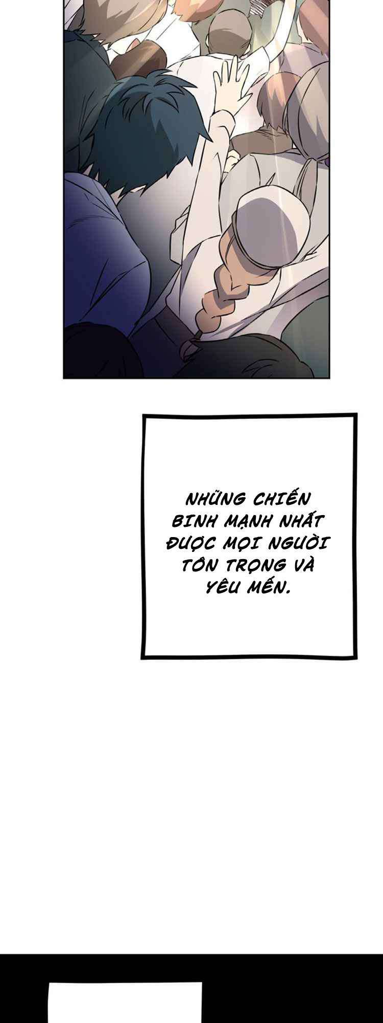 Circle Zero's Otherworldly Hero Business: Chapter 35
