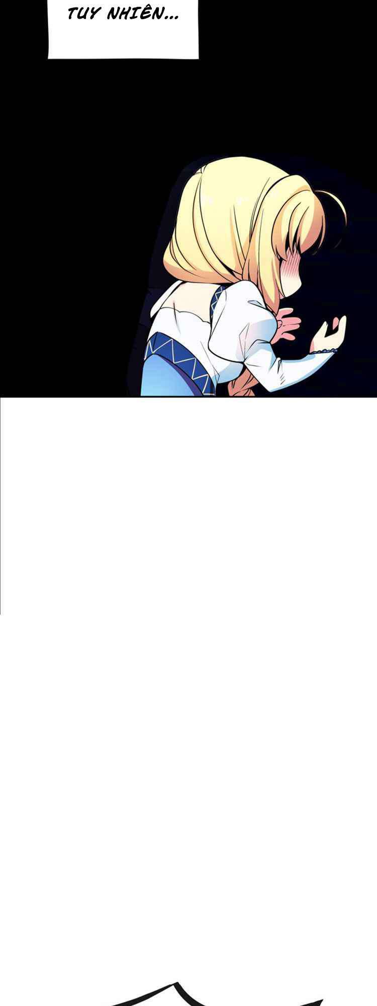 Circle Zero's Otherworldly Hero Business: Chapter 35