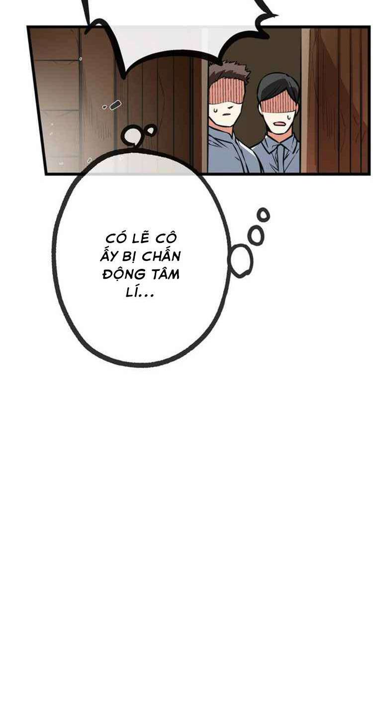 Circle Zero's Otherworldly Hero Business: Chapter 35