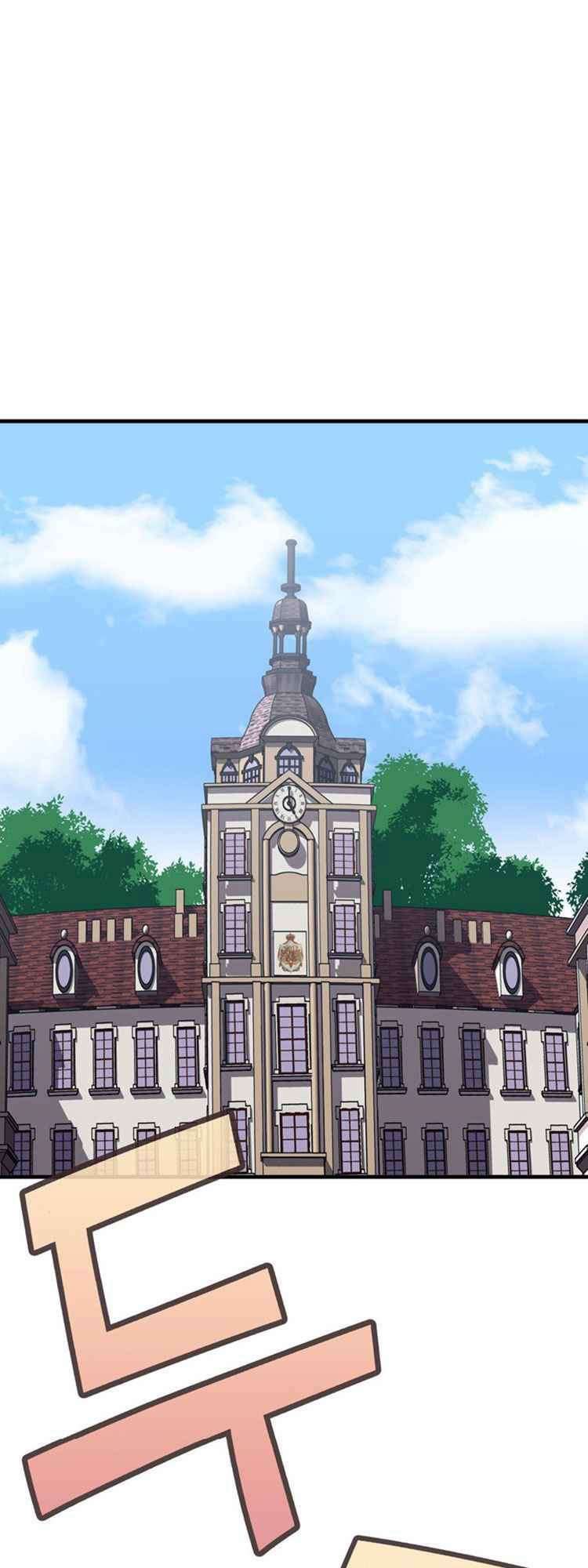 Circle Zero's Otherworldly Hero Business: Chapter 35