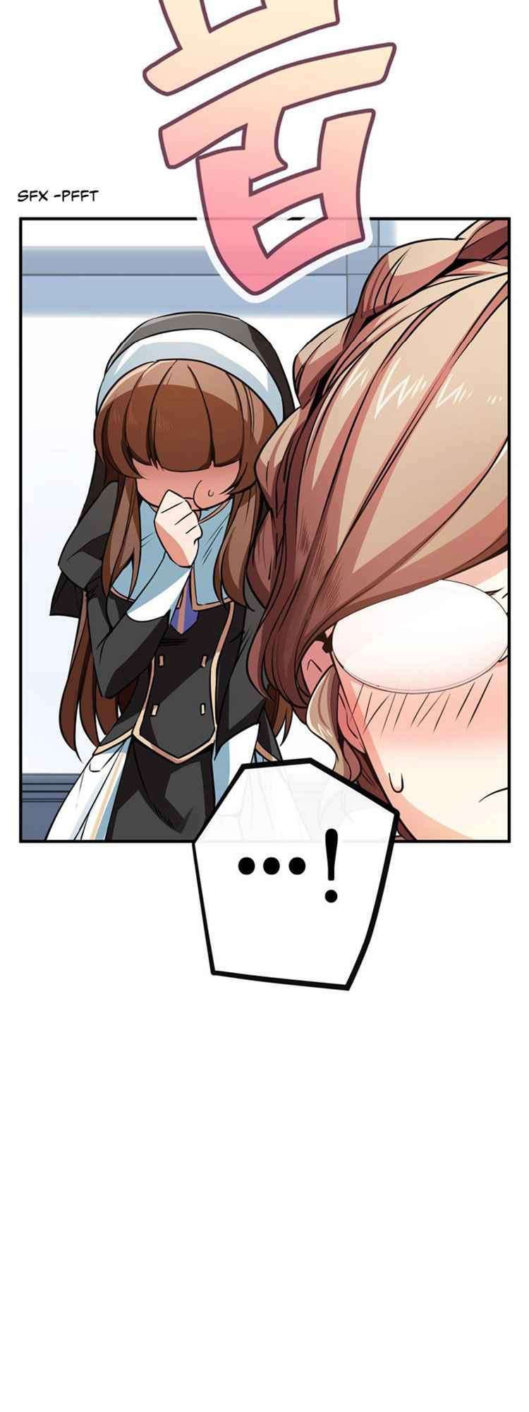 Circle Zero's Otherworldly Hero Business: Chapter 35