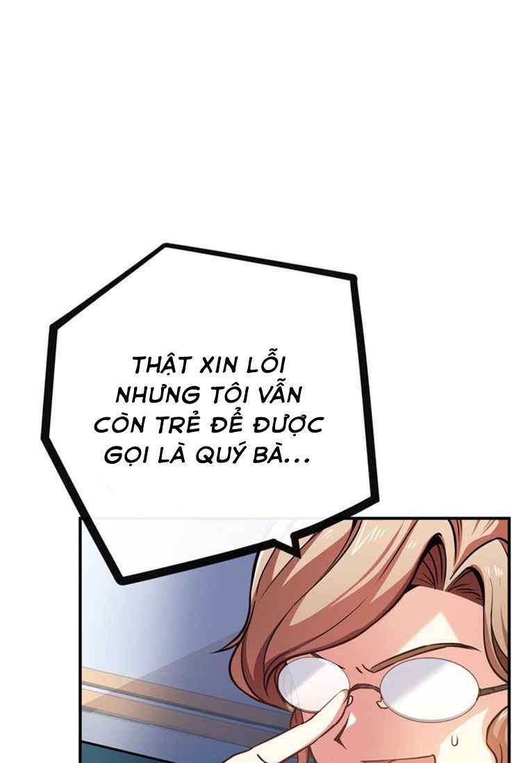 Circle Zero's Otherworldly Hero Business: Chapter 35