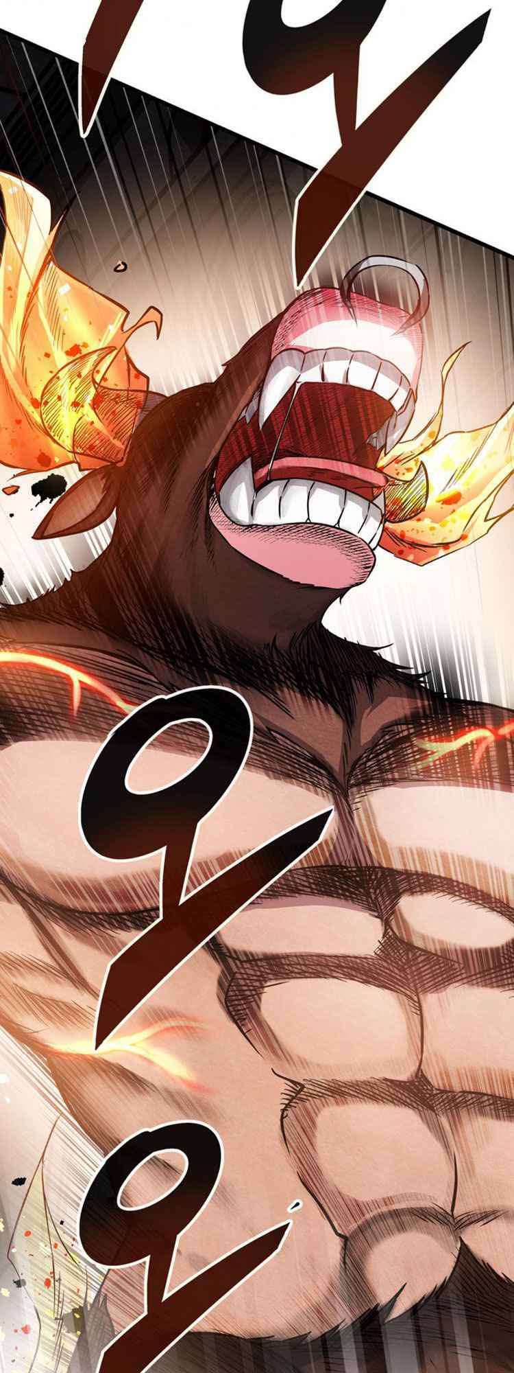 Circle Zero's Otherworldly Hero Business: Chapter 35