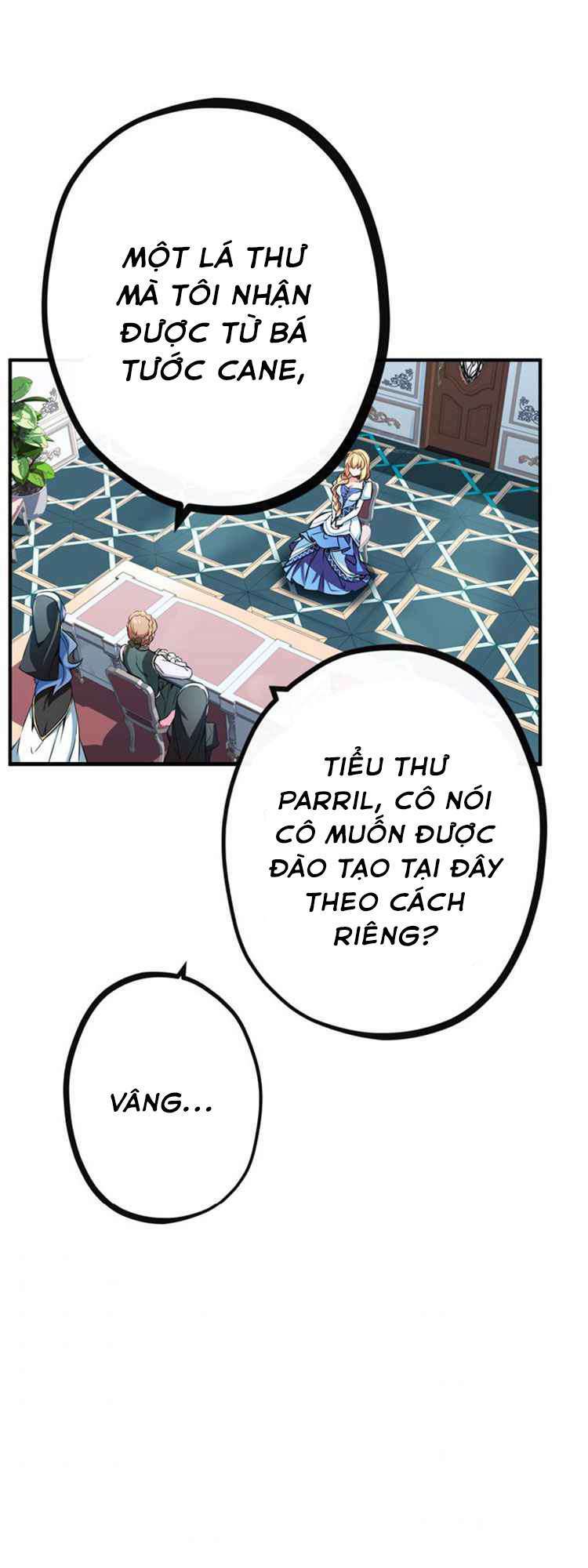Circle Zero's Otherworldly Hero Business: Chapter 35