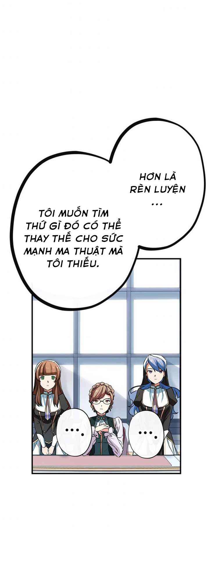 Circle Zero's Otherworldly Hero Business: Chapter 35