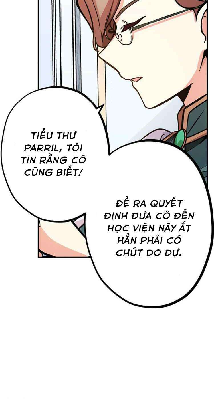 Circle Zero's Otherworldly Hero Business: Chapter 35
