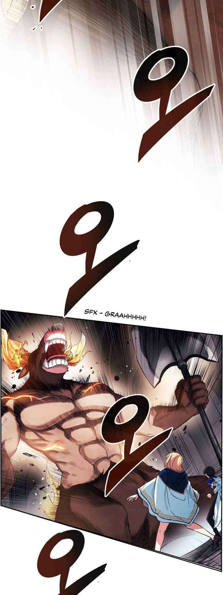 Circle Zero's Otherworldly Hero Business: Chapter 35