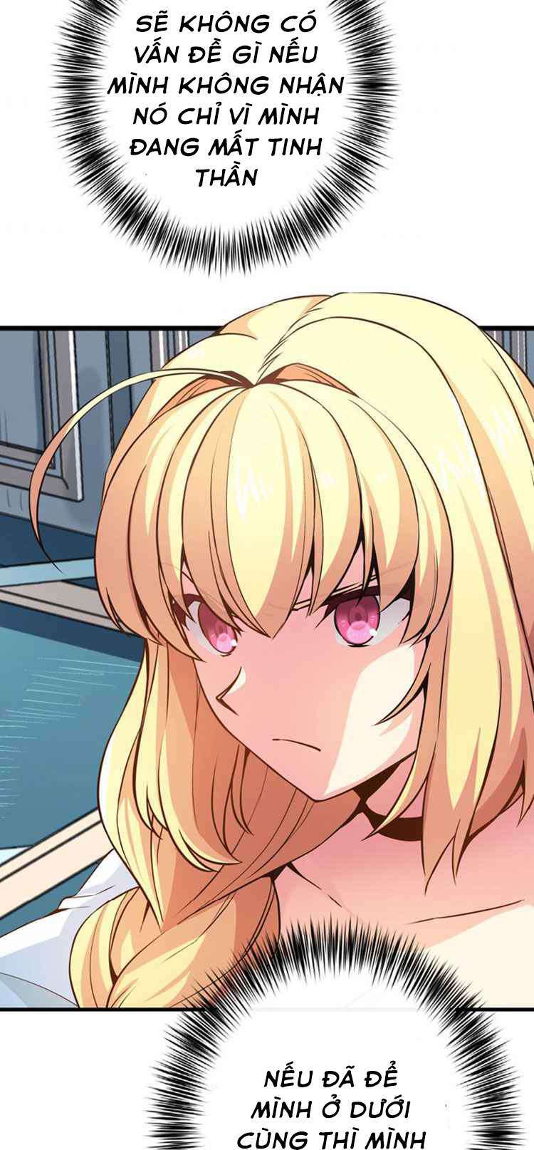 Circle Zero's Otherworldly Hero Business: Chapter 35