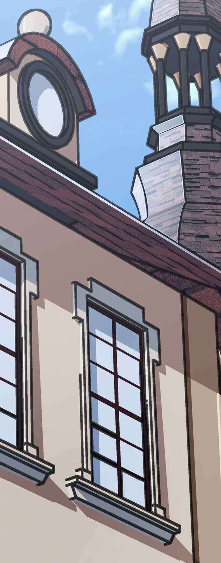 Circle Zero's Otherworldly Hero Business: Chapter 35