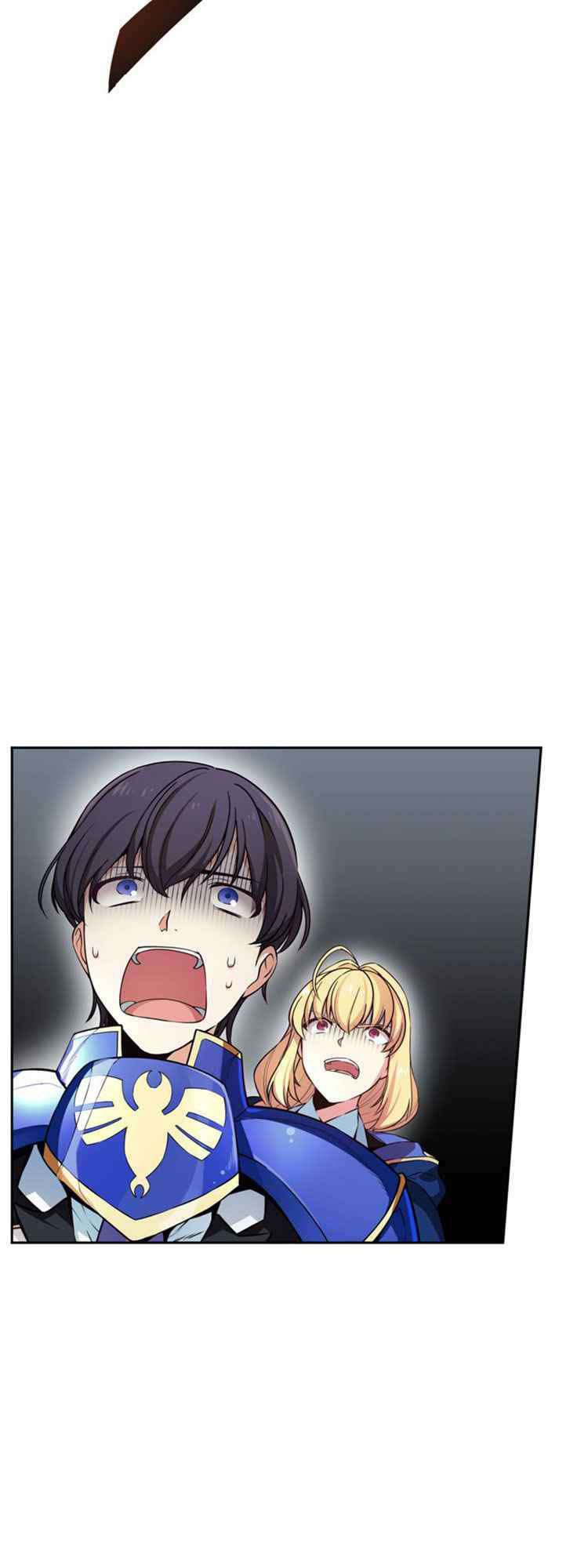 Circle Zero's Otherworldly Hero Business: Chapter 35