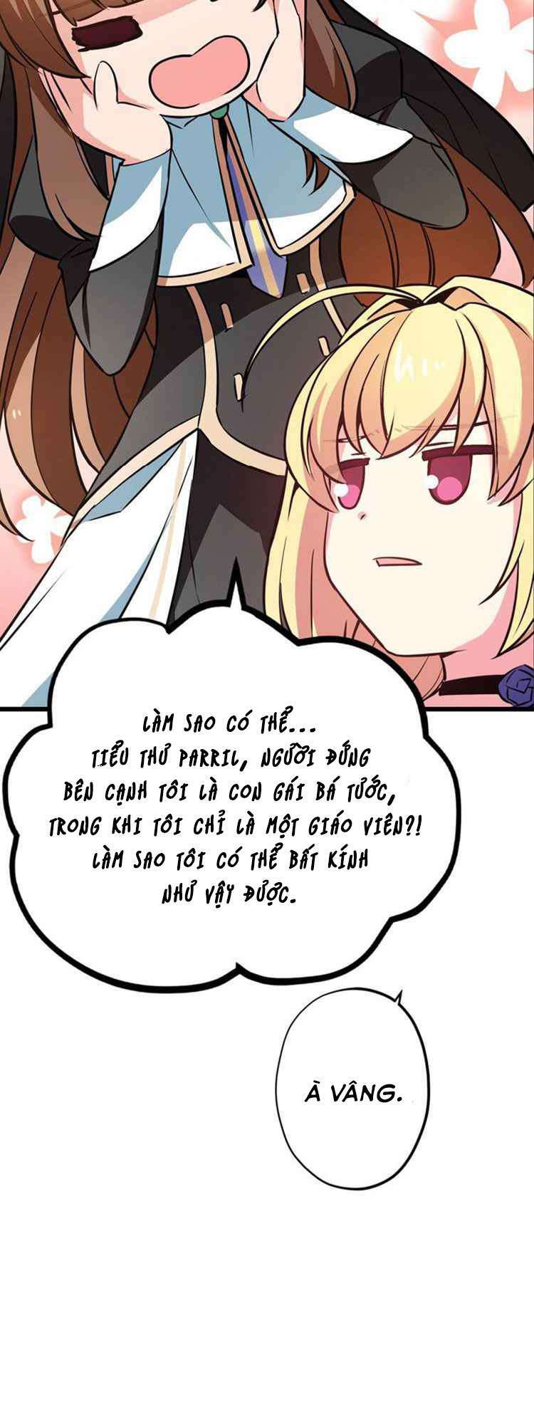 Circle Zero's Otherworldly Hero Business: Chapter 35