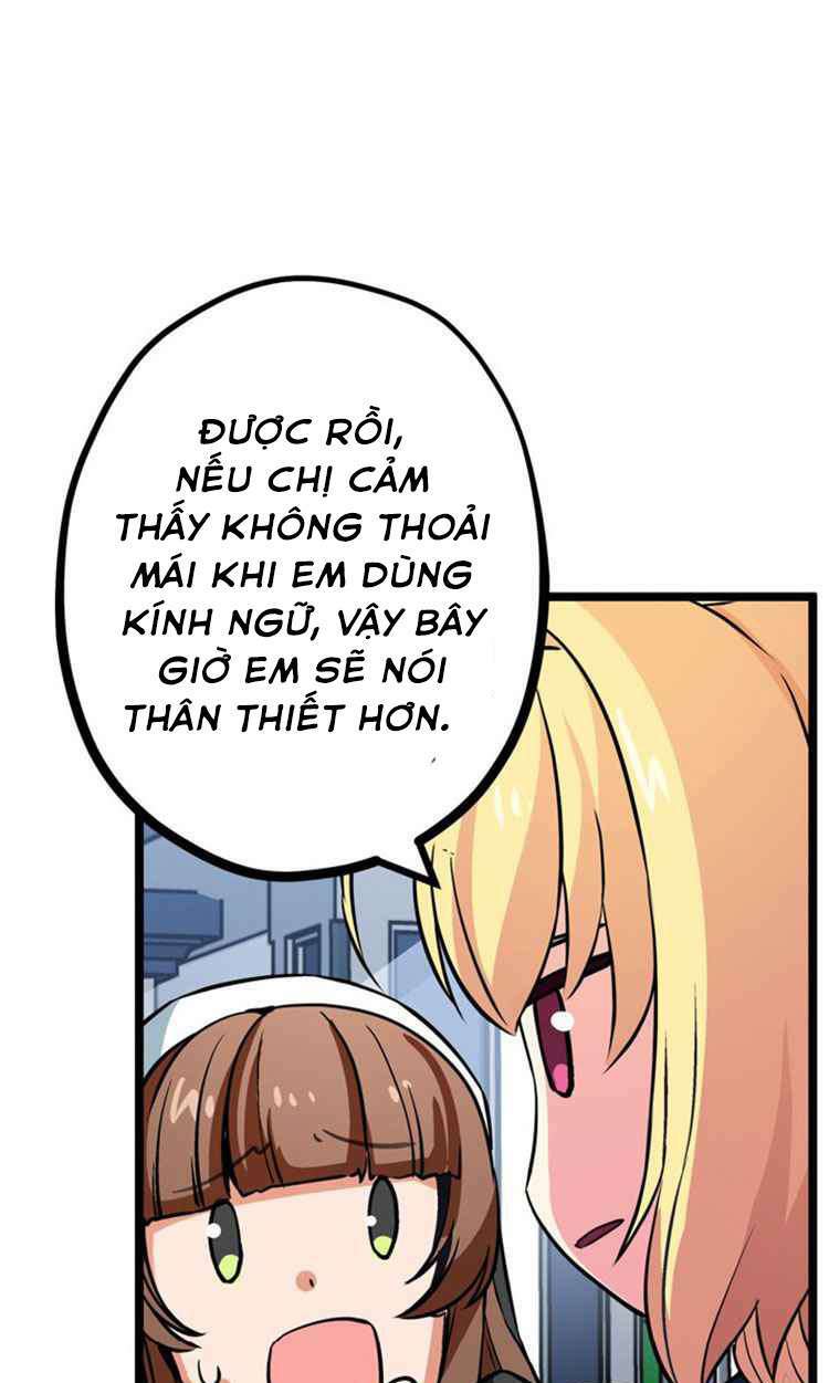 Circle Zero's Otherworldly Hero Business: Chapter 35
