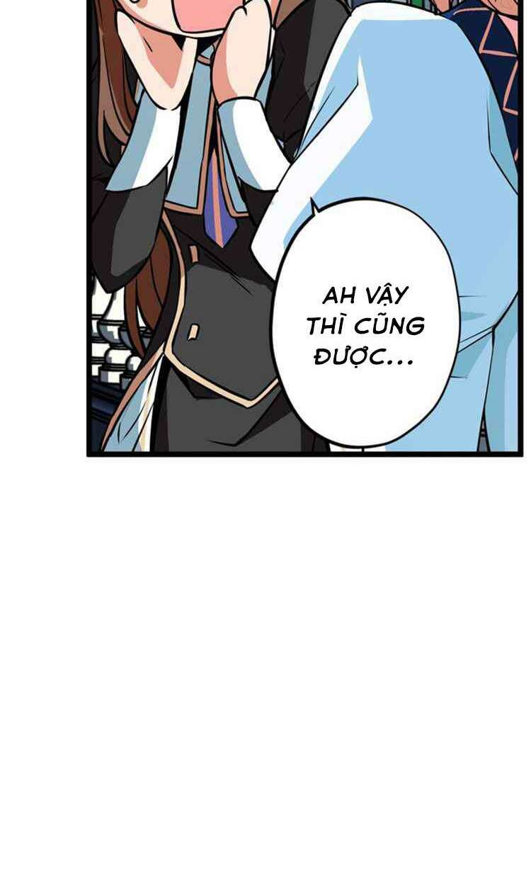 Circle Zero's Otherworldly Hero Business: Chapter 35