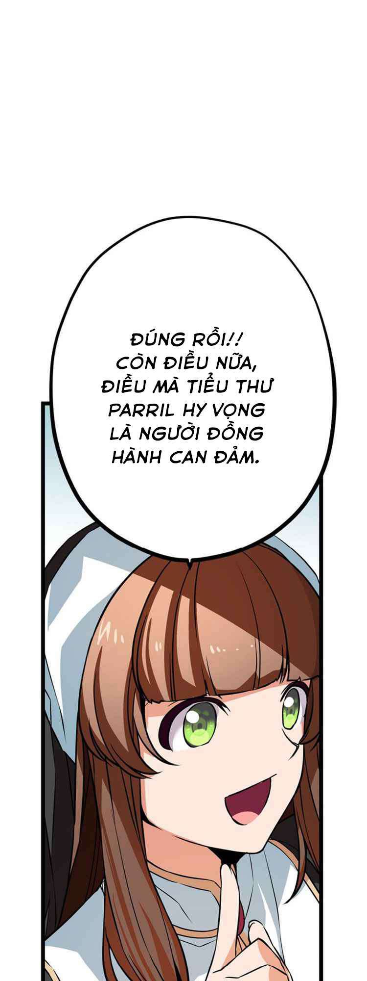 Circle Zero's Otherworldly Hero Business: Chapter 35