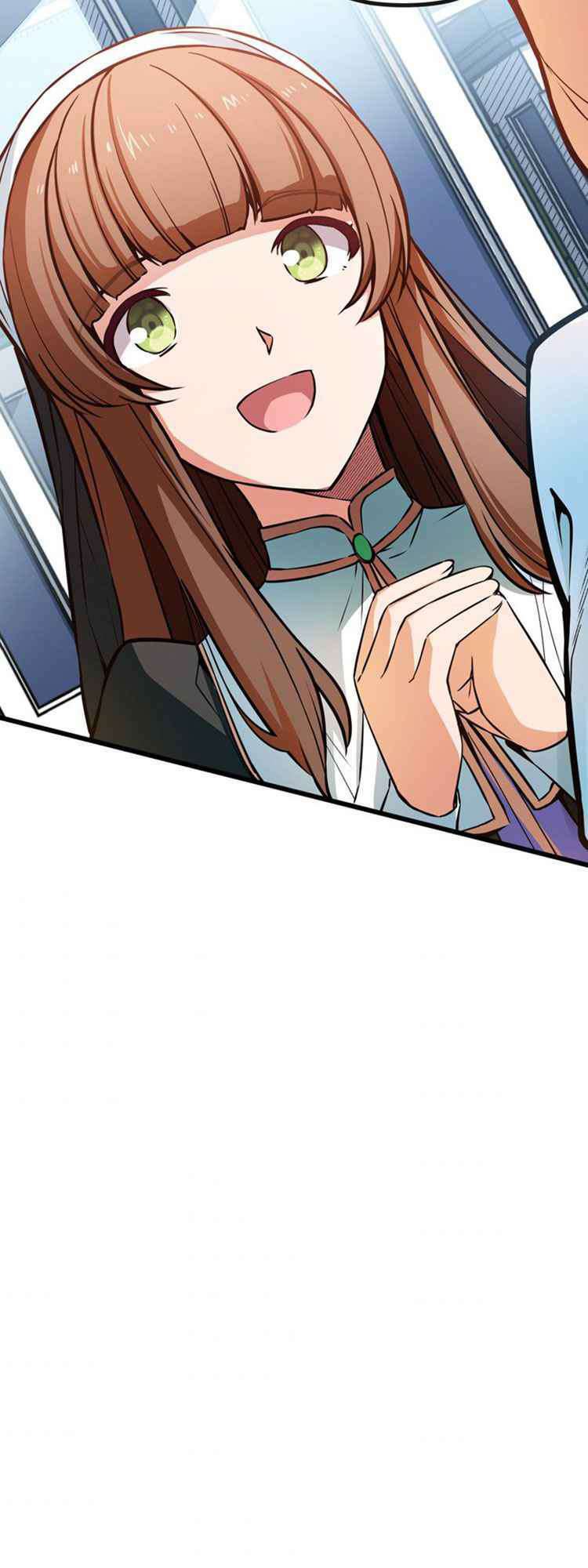 Circle Zero's Otherworldly Hero Business: Chapter 35