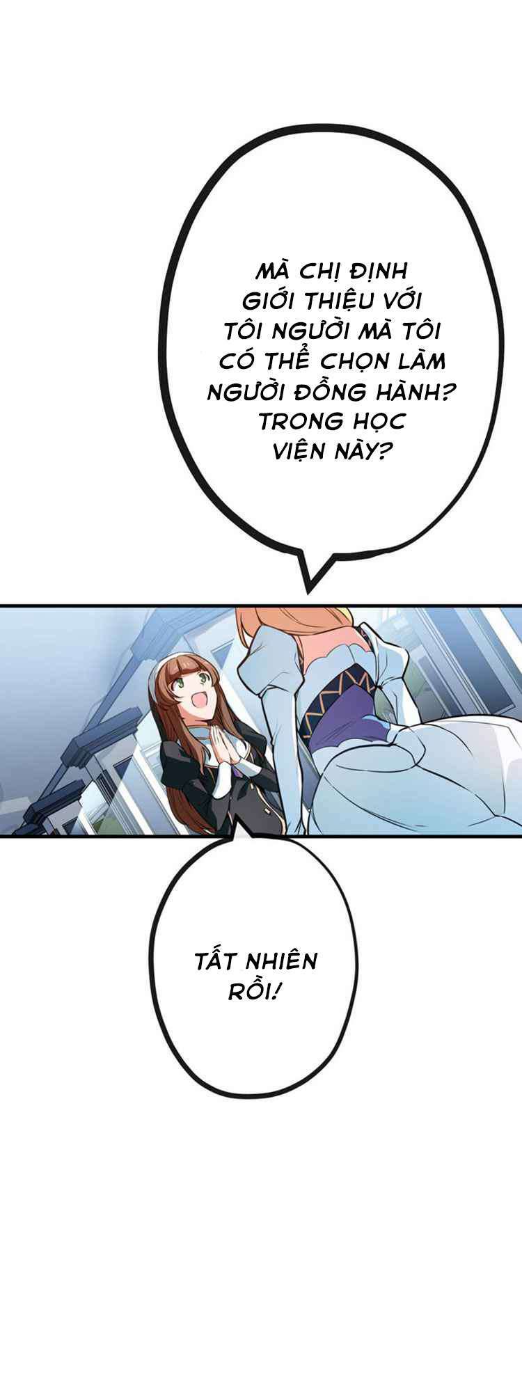 Circle Zero's Otherworldly Hero Business: Chapter 35