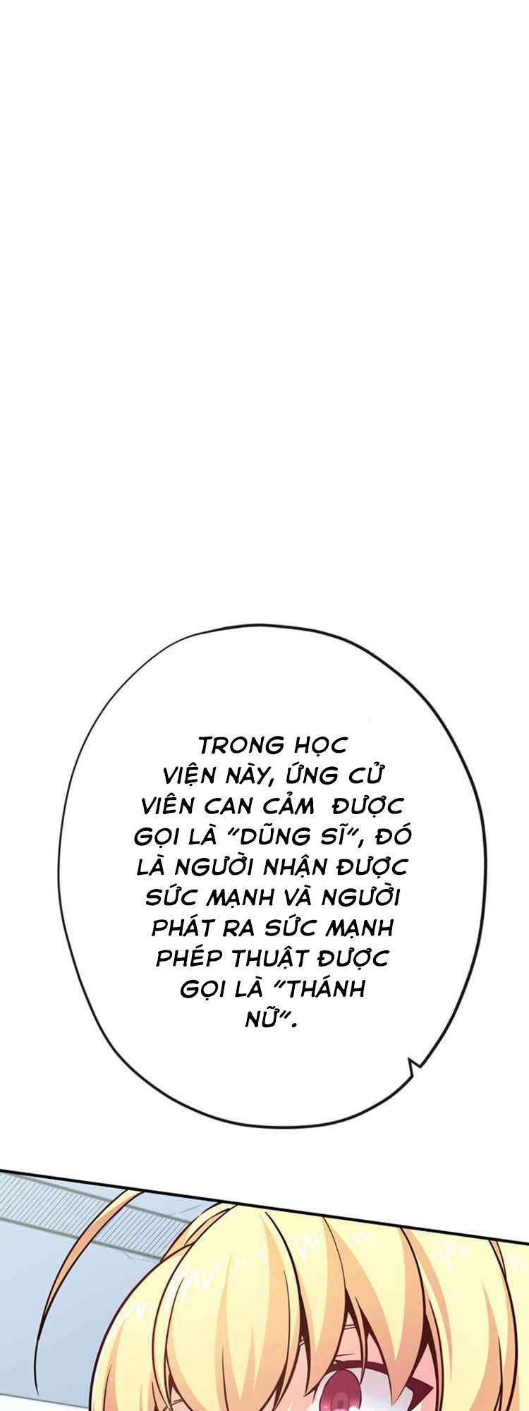 Circle Zero's Otherworldly Hero Business: Chapter 35
