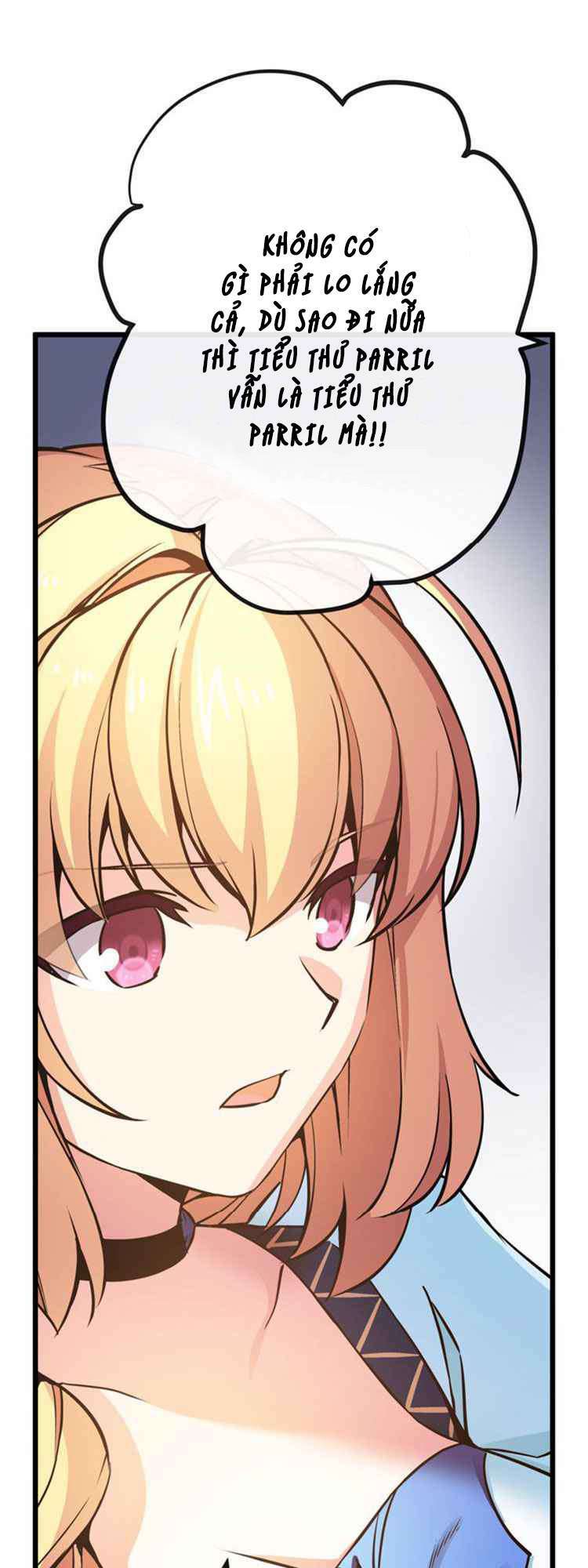 Circle Zero's Otherworldly Hero Business: Chapter 36