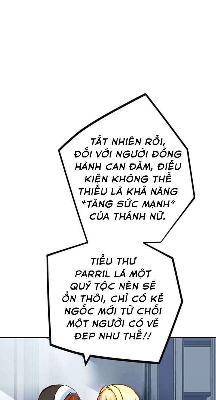 Circle Zero's Otherworldly Hero Business: Chapter 36