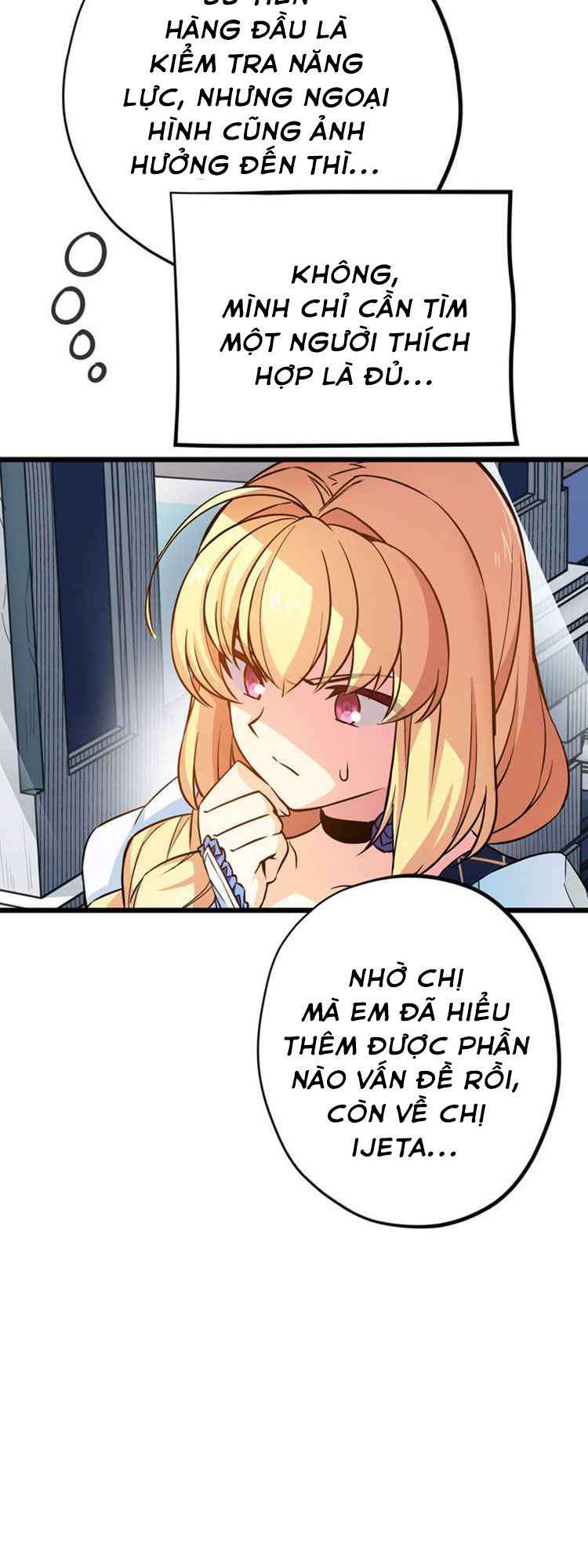 Circle Zero's Otherworldly Hero Business: Chapter 36