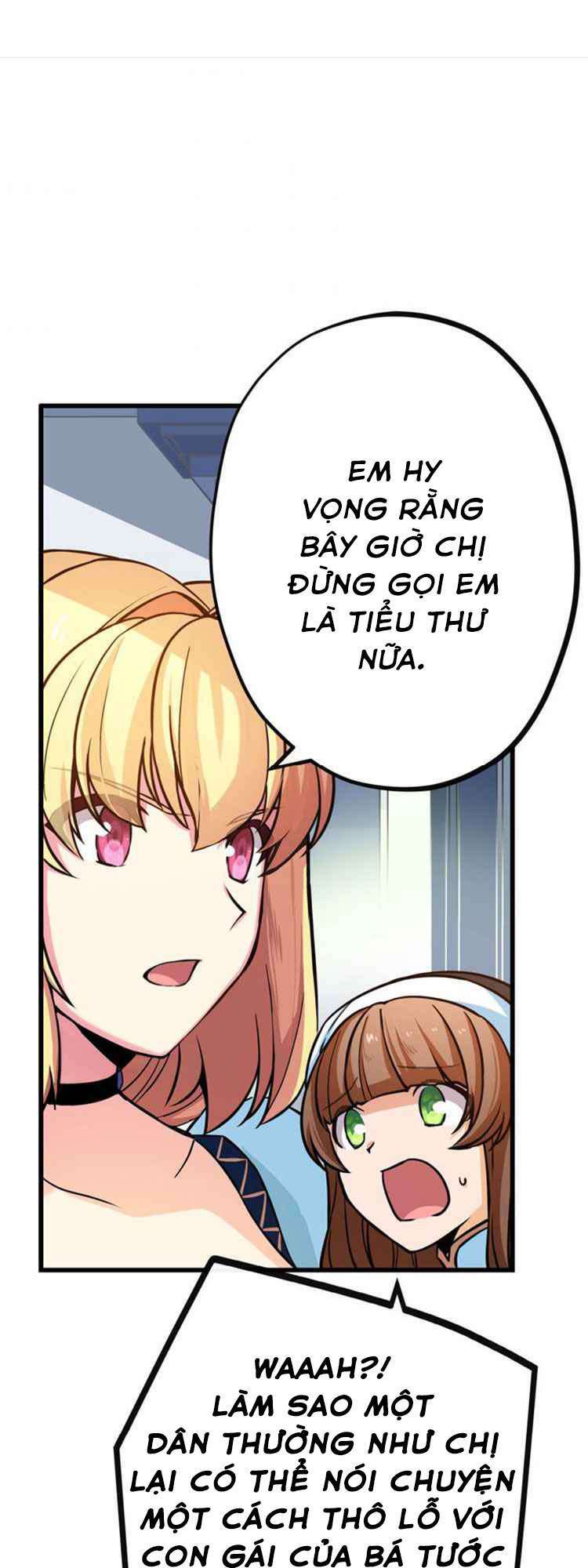 Circle Zero's Otherworldly Hero Business: Chapter 36