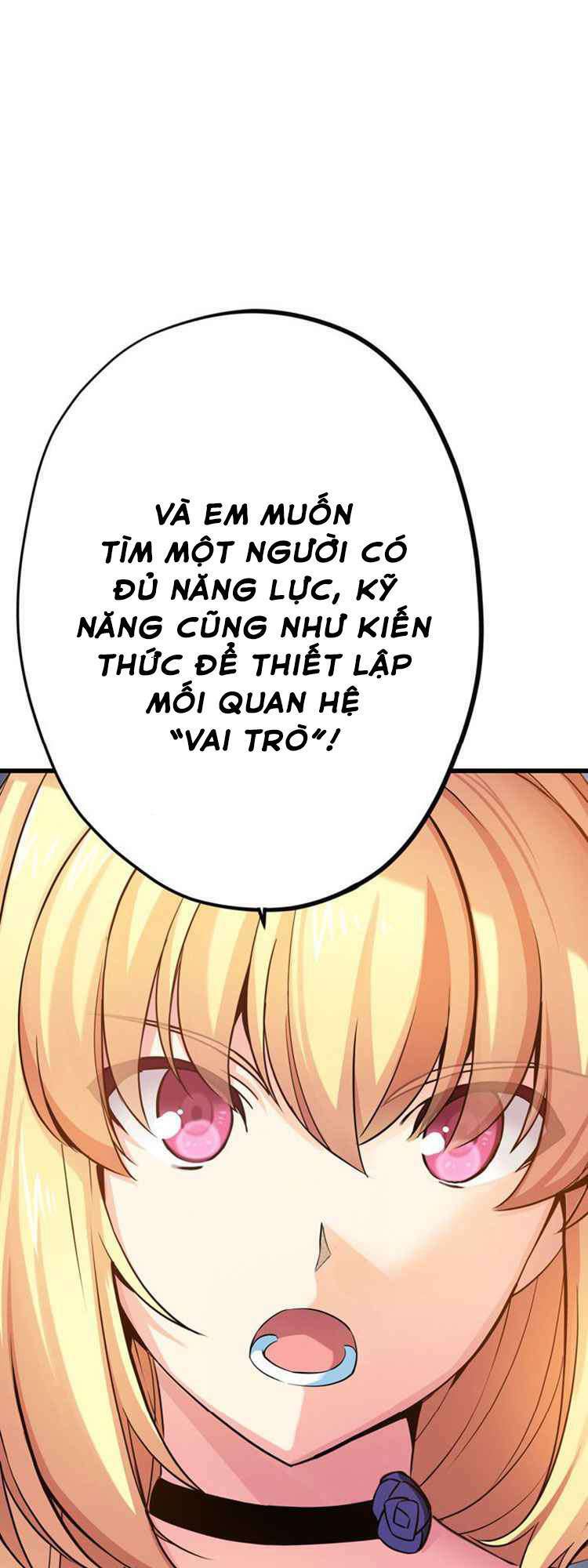 Circle Zero's Otherworldly Hero Business: Chapter 36