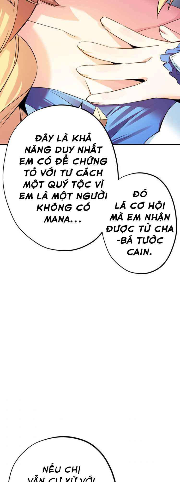 Circle Zero's Otherworldly Hero Business: Chapter 36