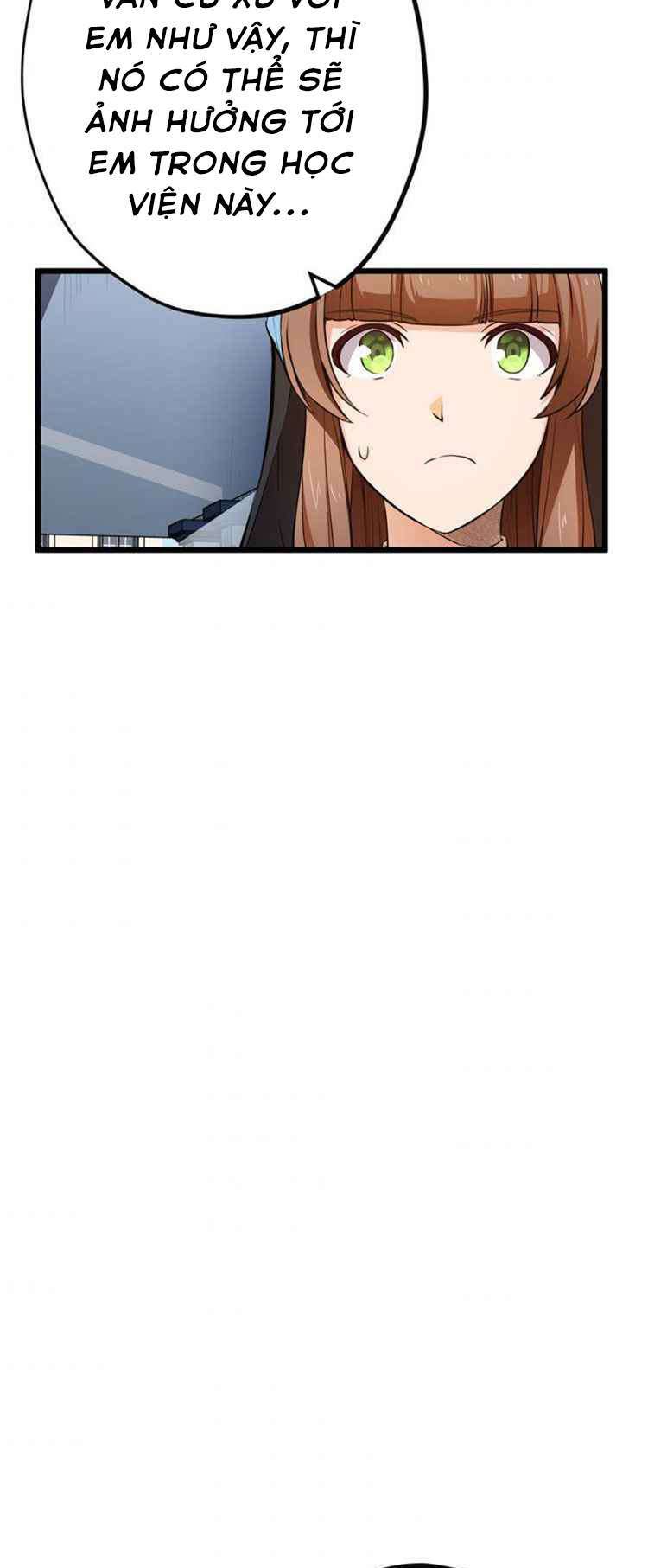 Circle Zero's Otherworldly Hero Business: Chapter 36