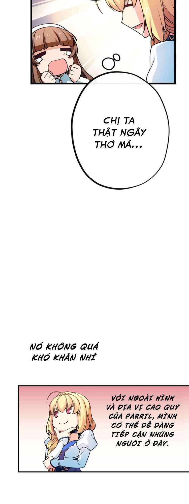 Circle Zero's Otherworldly Hero Business: Chapter 36