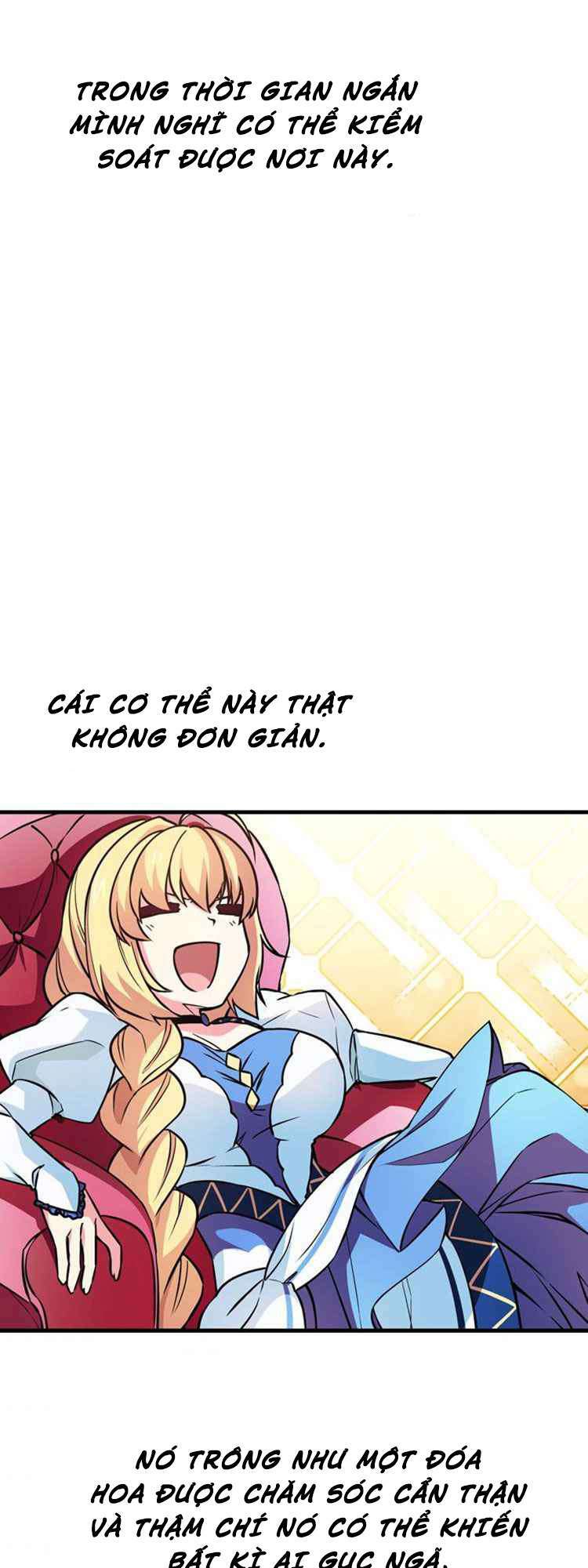 Circle Zero's Otherworldly Hero Business: Chapter 36