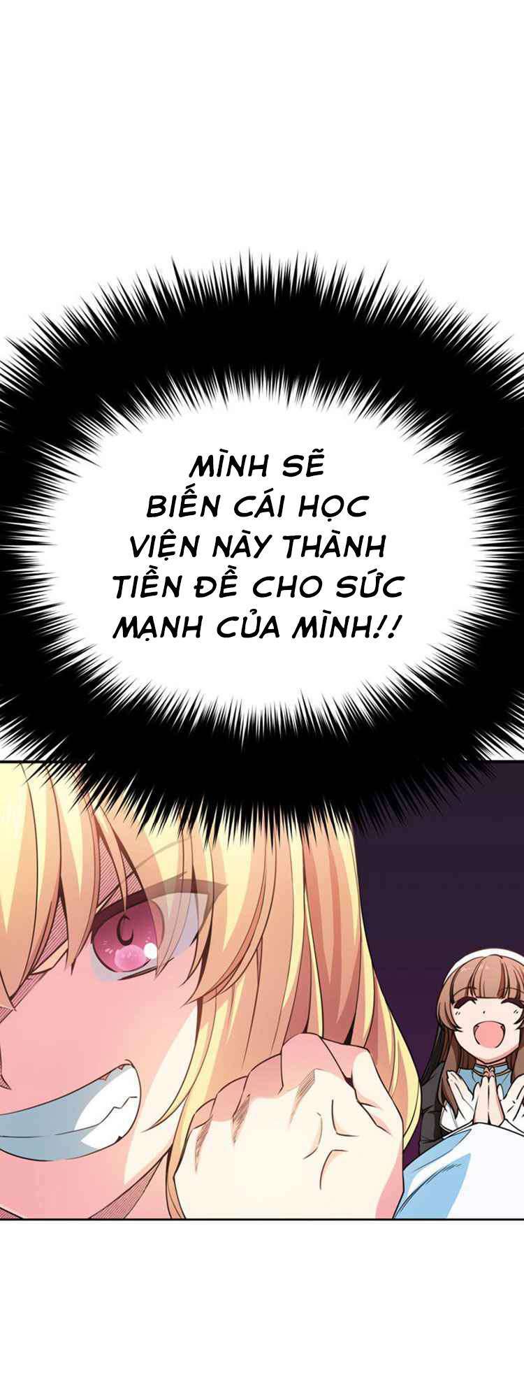 Circle Zero's Otherworldly Hero Business: Chapter 36