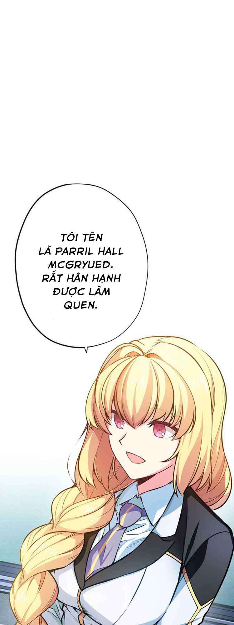 Circle Zero's Otherworldly Hero Business: Chapter 36