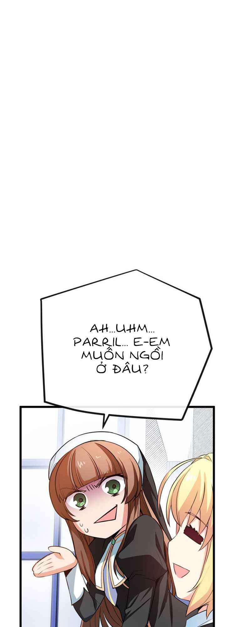 Circle Zero's Otherworldly Hero Business: Chapter 36