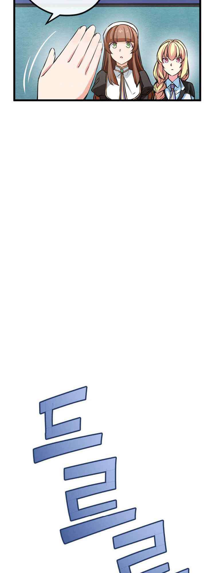 Circle Zero's Otherworldly Hero Business: Chapter 36