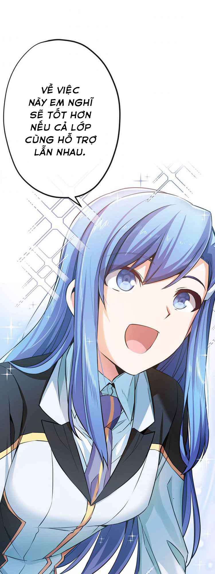 Circle Zero's Otherworldly Hero Business: Chapter 36