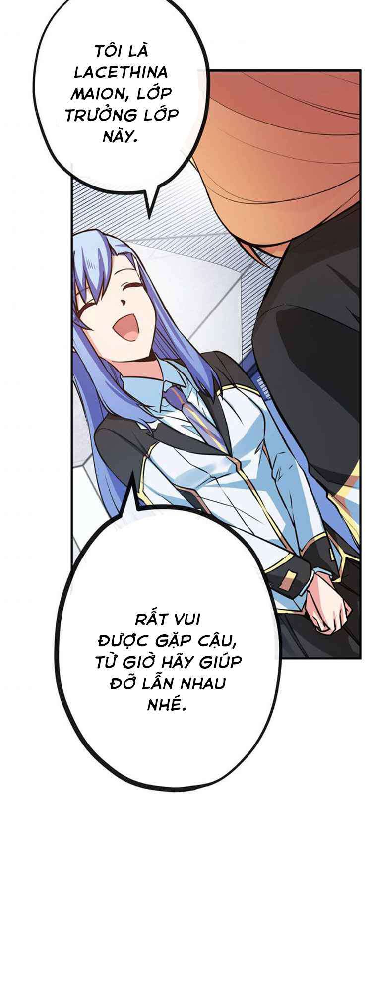 Circle Zero's Otherworldly Hero Business: Chapter 36
