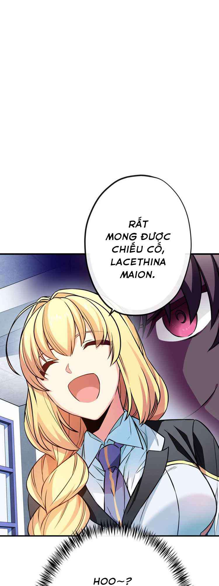 Circle Zero's Otherworldly Hero Business: Chapter 36