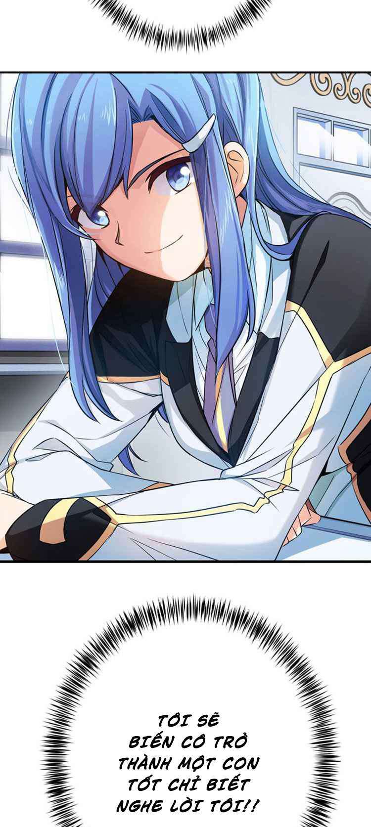 Circle Zero's Otherworldly Hero Business: Chapter 36