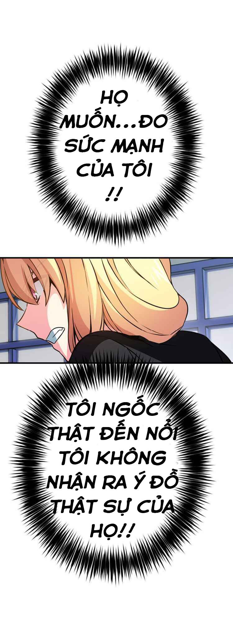 Circle Zero's Otherworldly Hero Business: Chapter 38