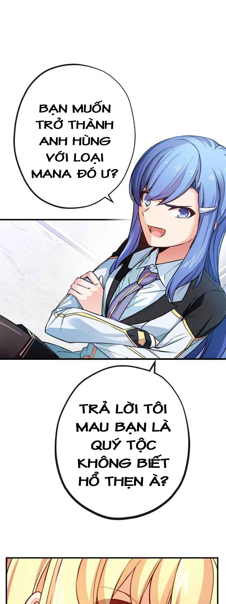 Circle Zero's Otherworldly Hero Business: Chapter 38