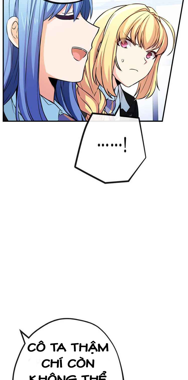 Circle Zero's Otherworldly Hero Business: Chapter 38